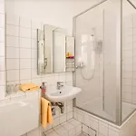 Strandvilla Imperator Hotel Seebad Bansin