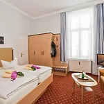 Strandvilla Imperator Seebad Bansin