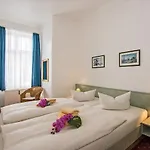 ホテル Strandvilla Imperator 3*