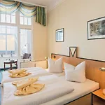 Strandvilla Imperator 3*