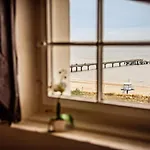 Strandvilla Imperator Hotel