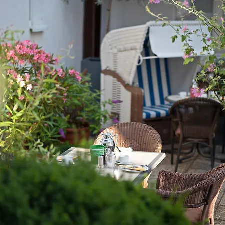 Hotel Strandvilla Imperator