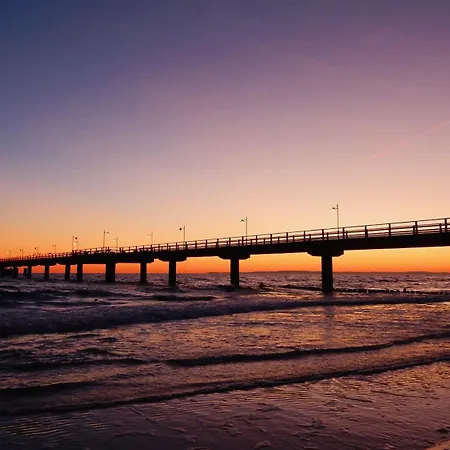 Otel Strandvilla Imperator 3*