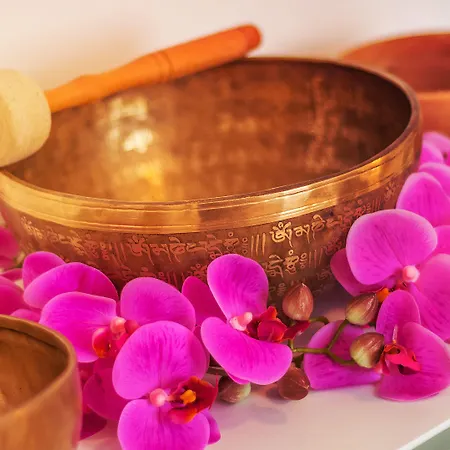 Strandvilla Imperator 3* Seebad Bansin