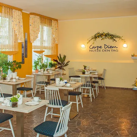 Strandvilla Imperator 3*