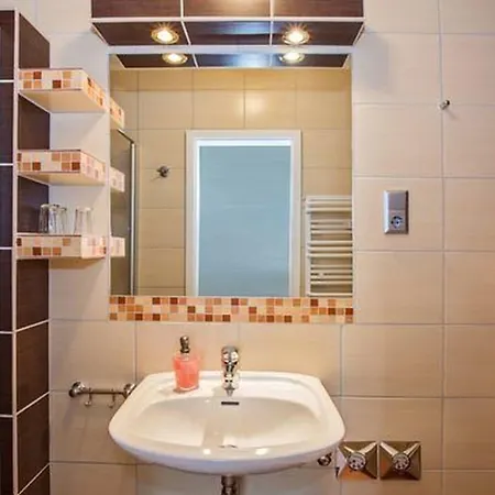 Hotel Strandvilla Imperator