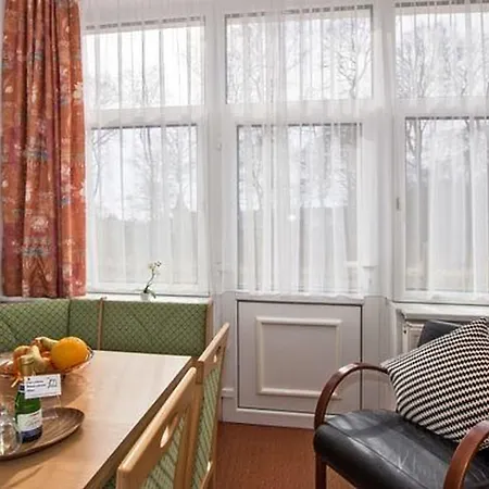 Hotell Strandvilla Imperator