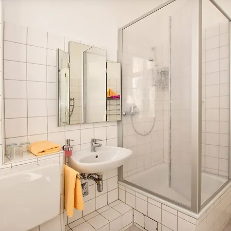 Hotell Strandvilla Imperator 3*