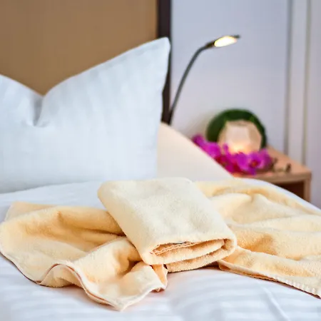 Hotell Strandvilla Imperator 3*