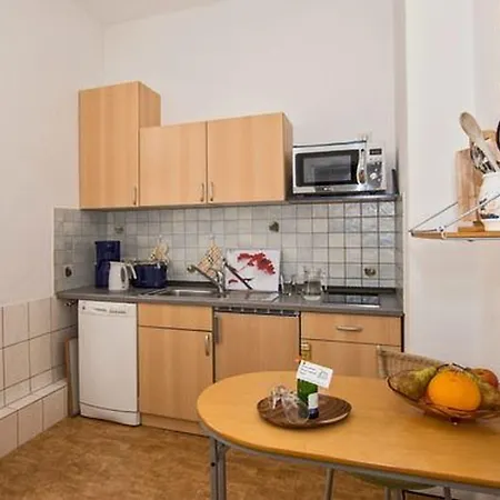 Strandvilla Imperator Hotel 3*