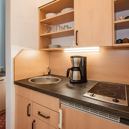 Strandvilla Imperator Hotel 3*
