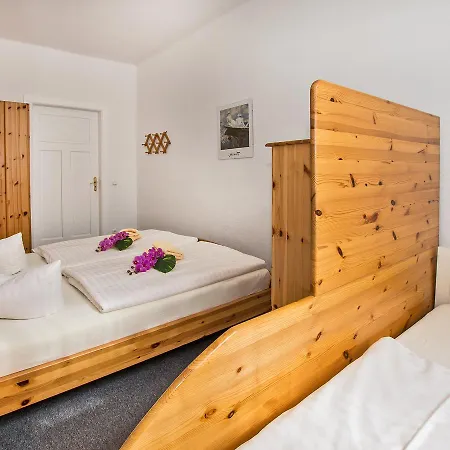 Hotell Strandvilla Imperator