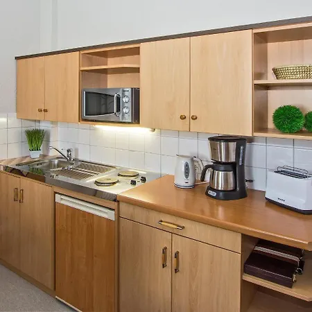 Strandvilla Imperator Otel