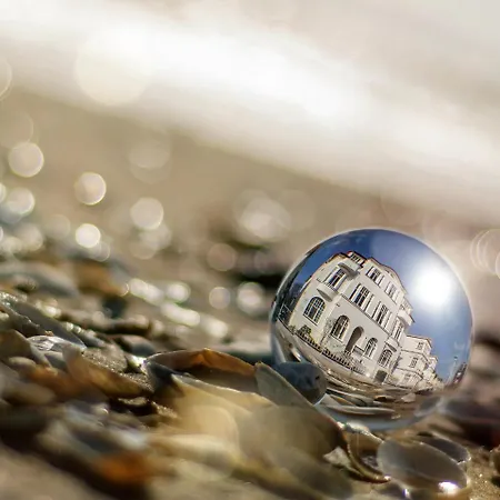 Otel Strandvilla Imperator