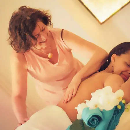 Strandvilla Imperator Hotell 3*