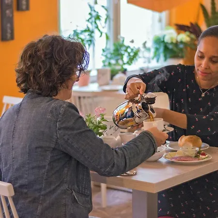 Strandvilla Imperator Hotell 3*