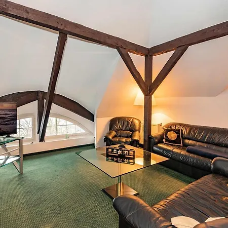 Strandvilla Imperator 3*