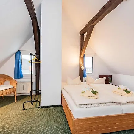 Strandvilla Imperator Otel