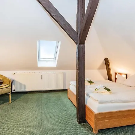 Strandvilla Imperator