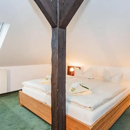 Strandvilla Imperator Hotel 3*