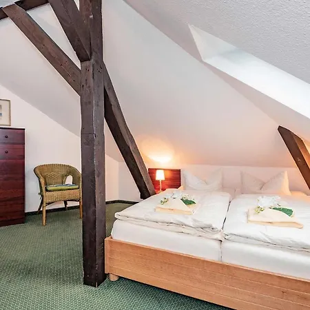 Strandvilla Imperator Otel 3*