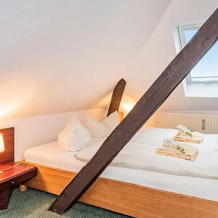 Strandvilla Imperator Hotel 3*