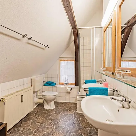 Hotel Strandvilla Imperator 3*